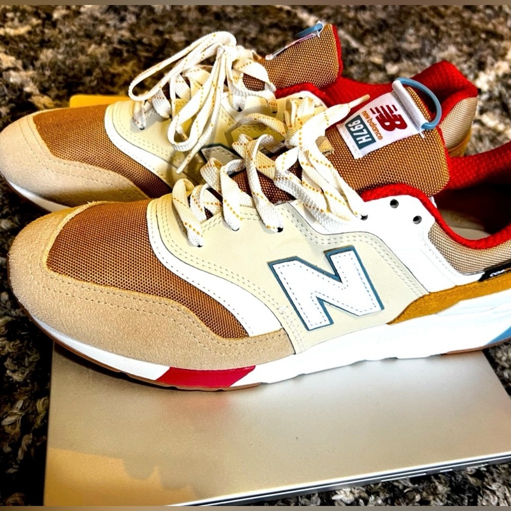 New balance 997H sneakers